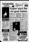 Beaconsfield Advertiser Wednesday 23 August 1995 Page 52