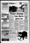 Beaconsfield Advertiser Wednesday 30 August 1995 Page 8