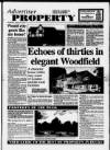 Beaconsfield Advertiser Wednesday 30 August 1995 Page 13