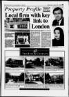 Beaconsfield Advertiser Wednesday 30 August 1995 Page 21