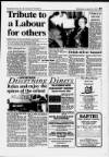 Beaconsfield Advertiser Wednesday 30 August 1995 Page 37