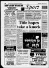 Beaconsfield Advertiser Wednesday 30 August 1995 Page 48