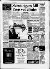 Beaconsfield Advertiser Wednesday 06 September 1995 Page 5