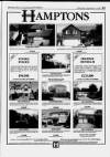 Beaconsfield Advertiser Wednesday 06 September 1995 Page 21