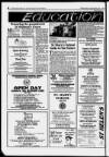 Beaconsfield Advertiser Wednesday 20 September 1995 Page 6