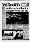 Beaconsfield Advertiser Wednesday 20 September 1995 Page 17