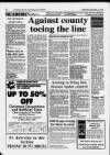 Beaconsfield Advertiser Wednesday 27 December 1995 Page 4