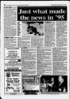 Beaconsfield Advertiser Wednesday 27 December 1995 Page 6