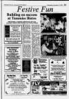 Beaconsfield Advertiser Wednesday 27 December 1995 Page 15