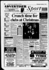 Beaconsfield Advertiser Wednesday 27 December 1995 Page 24