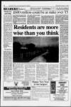 Beaconsfield Advertiser Wednesday 03 January 1996 Page 4