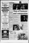 Beaconsfield Advertiser Wednesday 03 January 1996 Page 12