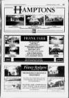Beaconsfield Advertiser Wednesday 03 January 1996 Page 27