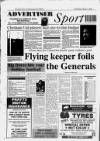 Beaconsfield Advertiser Wednesday 03 January 1996 Page 40