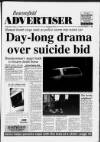 Beaconsfield Advertiser Wednesday 17 January 1996 Page 1