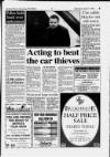 Beaconsfield Advertiser Wednesday 17 January 1996 Page 3