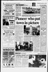 Beaconsfield Advertiser Wednesday 17 January 1996 Page 10