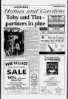 Beaconsfield Advertiser Wednesday 17 January 1996 Page 12