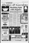 Beaconsfield Advertiser Wednesday 17 January 1996 Page 14