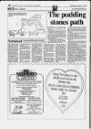 Beaconsfield Advertiser Wednesday 17 January 1996 Page 46