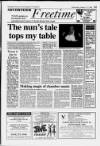 Beaconsfield Advertiser Wednesday 17 January 1996 Page 47