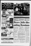 Beaconsfield Advertiser Wednesday 24 January 1996 Page 10