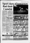 Beaconsfield Advertiser Wednesday 24 January 1996 Page 11