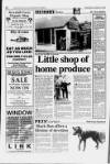 Beaconsfield Advertiser Wednesday 24 January 1996 Page 12