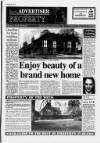 Beaconsfield Advertiser Wednesday 24 January 1996 Page 17