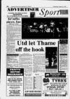 Beaconsfield Advertiser Wednesday 24 January 1996 Page 56