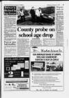 Beaconsfield Advertiser Wednesday 14 February 1996 Page 9