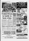 Beaconsfield Advertiser Wednesday 14 February 1996 Page 13