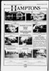 Beaconsfield Advertiser Wednesday 14 February 1996 Page 16