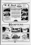 Beaconsfield Advertiser Wednesday 14 February 1996 Page 35