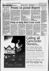 Beaconsfield Advertiser Wednesday 05 June 1996 Page 4