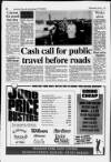 Beaconsfield Advertiser Wednesday 05 June 1996 Page 8