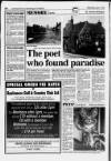 Beaconsfield Advertiser Wednesday 05 June 1996 Page 10