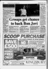 Beaconsfield Advertiser Wednesday 05 June 1996 Page 14