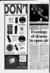 Beaconsfield Advertiser Wednesday 05 June 1996 Page 16