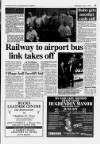 Beaconsfield Advertiser Wednesday 05 June 1996 Page 17