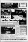 Beaconsfield Advertiser Wednesday 05 June 1996 Page 21