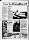 Beaconsfield Advertiser Wednesday 05 June 1996 Page 46