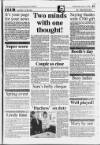 Beaconsfield Advertiser Wednesday 05 June 1996 Page 61