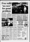 Beaconsfield Advertiser Wednesday 28 August 1996 Page 3