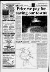 Beaconsfield Advertiser Wednesday 28 August 1996 Page 6