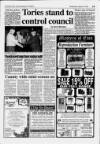 Beaconsfield Advertiser Wednesday 28 August 1996 Page 13