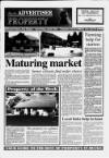 Beaconsfield Advertiser Wednesday 28 August 1996 Page 17