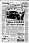 Beaconsfield Advertiser Wednesday 28 August 1996 Page 42