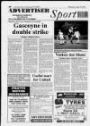 Beaconsfield Advertiser Wednesday 28 August 1996 Page 56