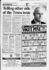 Beaconsfield Advertiser Wednesday 06 November 1996 Page 13